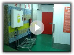 Alquiler de Trasteros