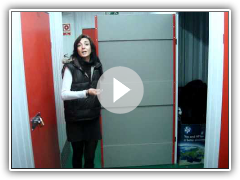 Low Box - trasteros madrid